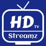 HD Streamz