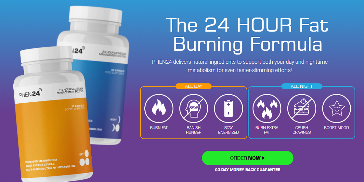 Phen24 Weight Loss Pills Official Website, Reviews [2025] & Price For Sale In USA, CA