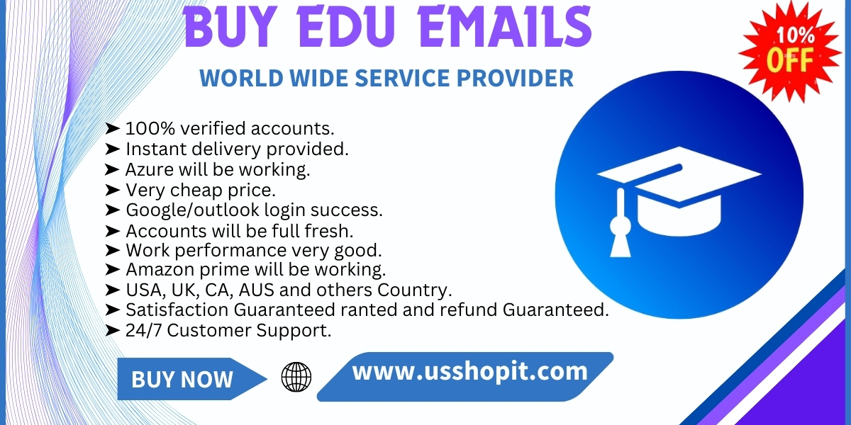 How To Buy Edu Email Accounts To Get Student Discounts – usshopit