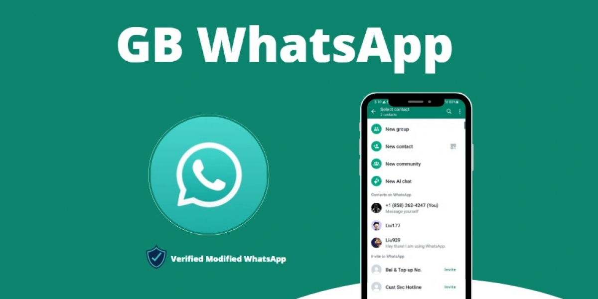 GB WhatsApp Download APK (Updated) Version