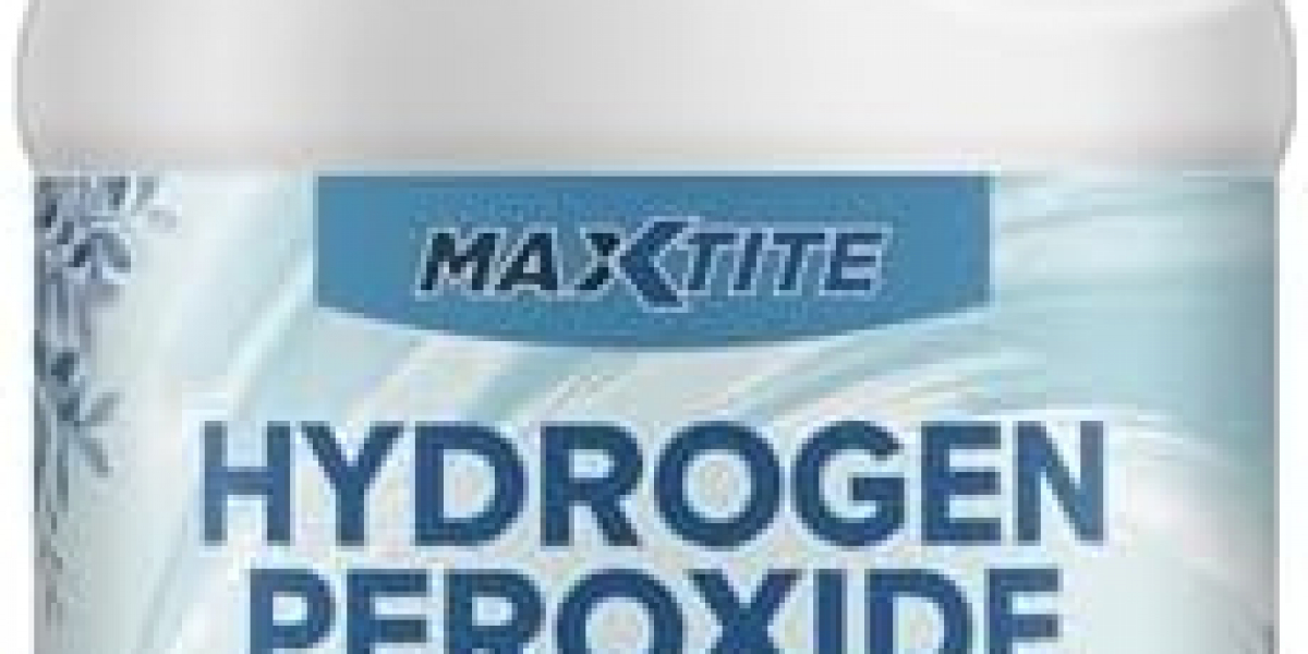 The Best Cleaning Hydrogen Peroxide Gallons for Your Home and Business