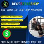 Buy Verified Cash App Accounts