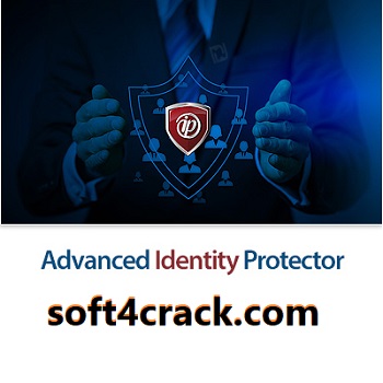 Advanced Identity Protector 2.2.1000.3000 Crack + Serial Key