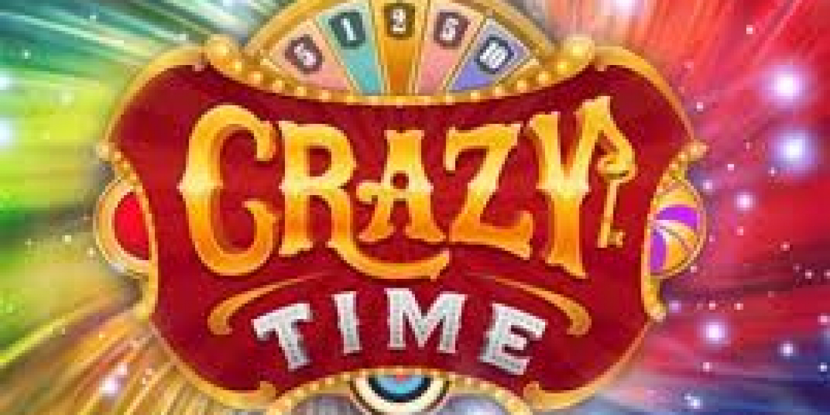 Crazy Time Casino Online: Strategies to Maximize Your Earnings