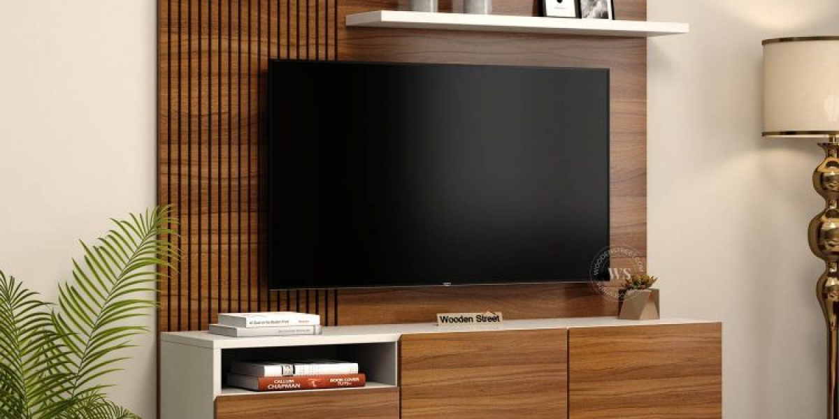 Essential Tips for Selecting the Perfect TV Table for Your Home