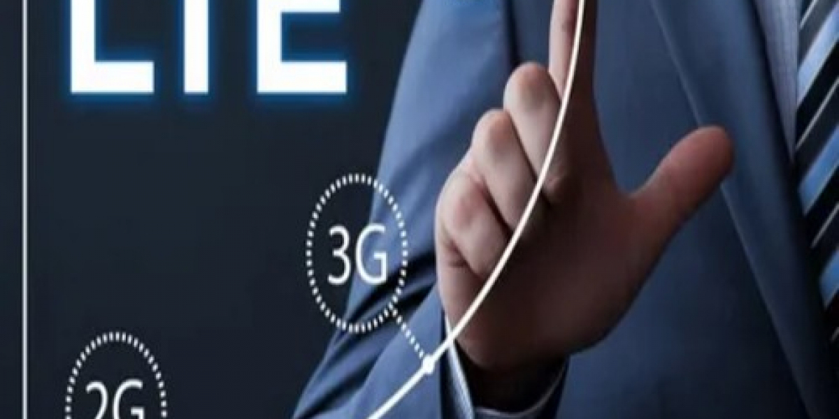 The LTE market will grow at highest pace owing to increased adoption of 5G technology