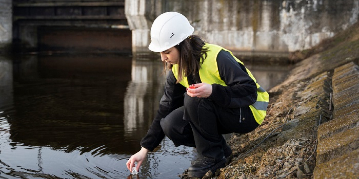 The Importance of Proper Waste Water Management