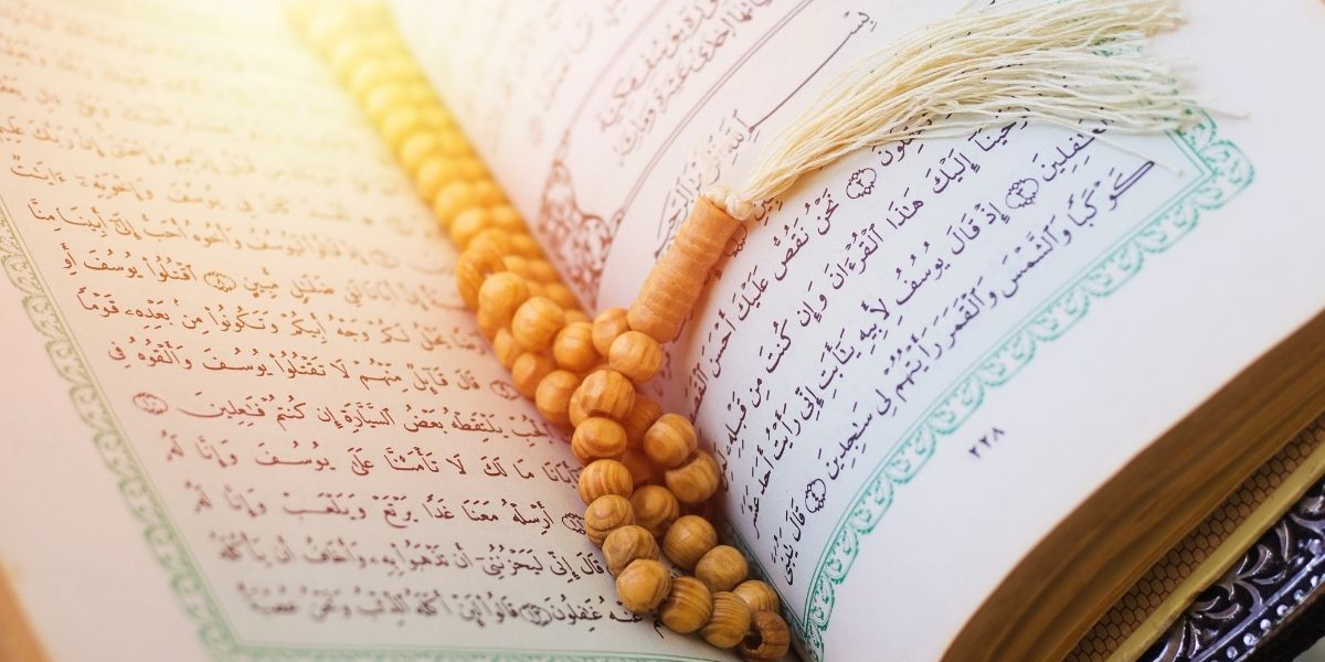 Learn Quran online now through an online Quran Academy