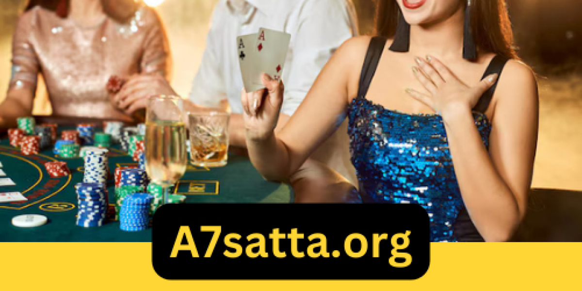 A7 Satta Game Strategies for Beginners