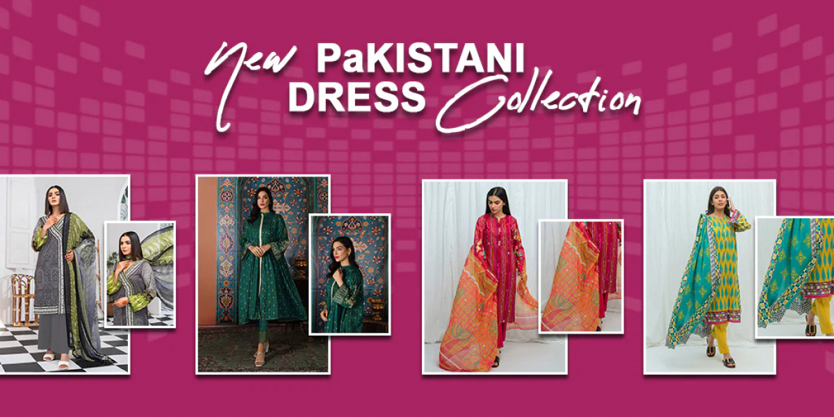 Ready-to-Wear Pakistani Suits: Fashion Trend in Delhi