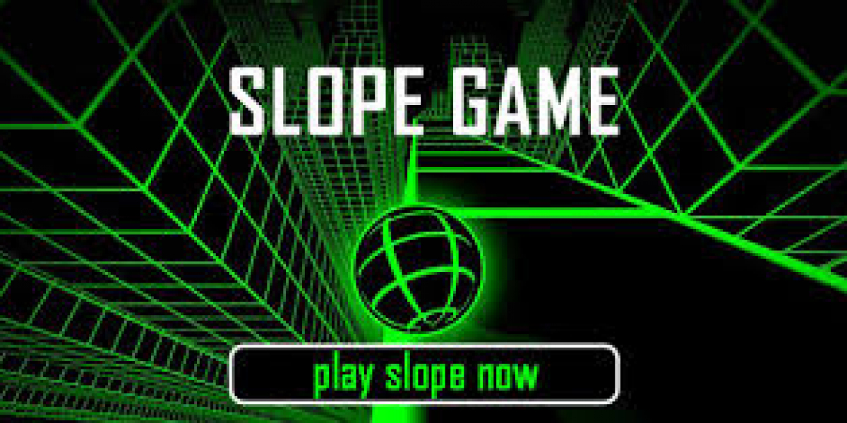 Experience the Thrill of Slope Game: A New Era of Online Gaming!