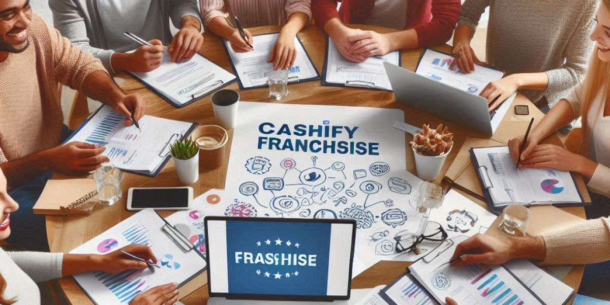 Exploring the Cashify Franchise Price: A Gateway to a Profitable Venture