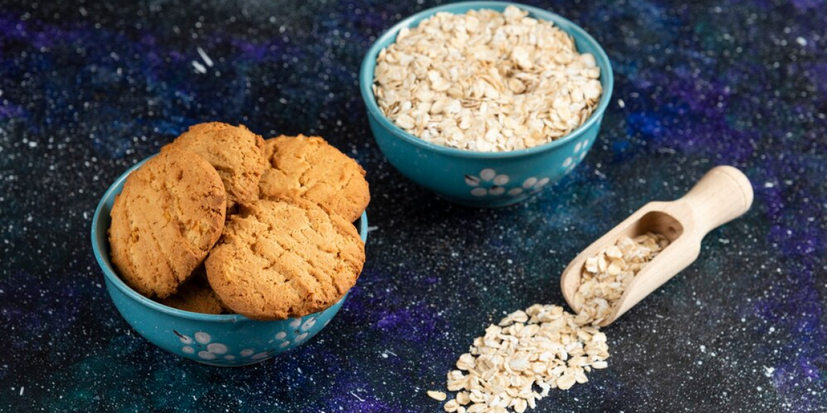 Oat-Based Snacks Market Boom: Key Trends, Sustainability Drivers, and What Lies Ahead