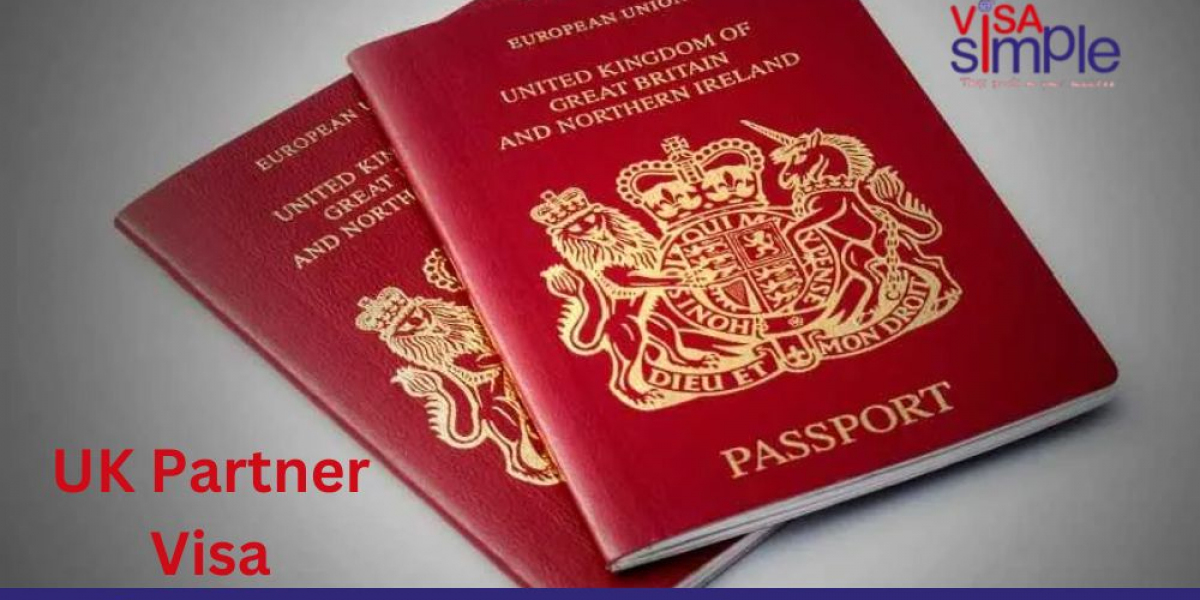 Comprehensive Guide to the UK Partner Visa: Eligibility and Application Process