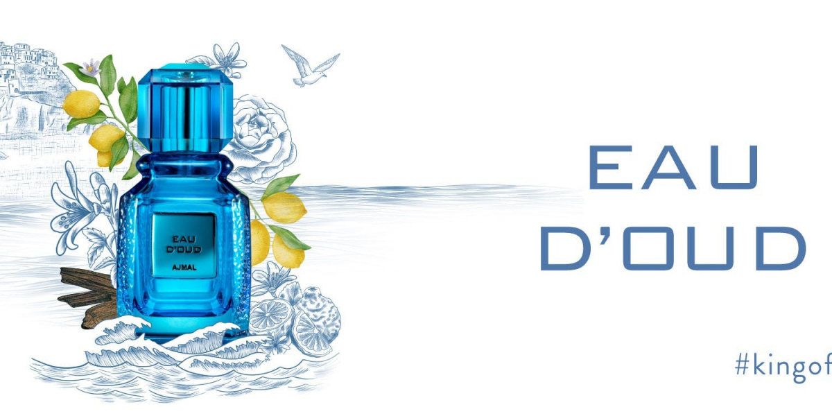 Discover the Essence of Luxury with My Perfume Factory LLC: Crafting Unique Scents