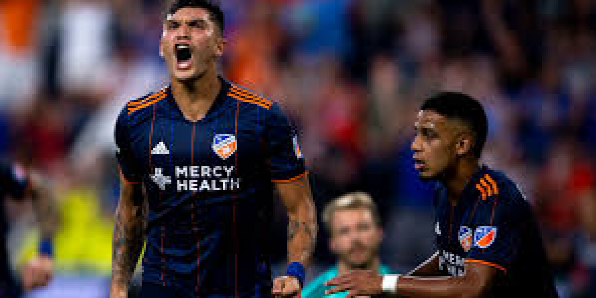 FC Cincinnati signal Gerardo ‘Dado’ Valenzuela as a Homegrown Participant