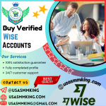 Buy Verified Wise Accounts