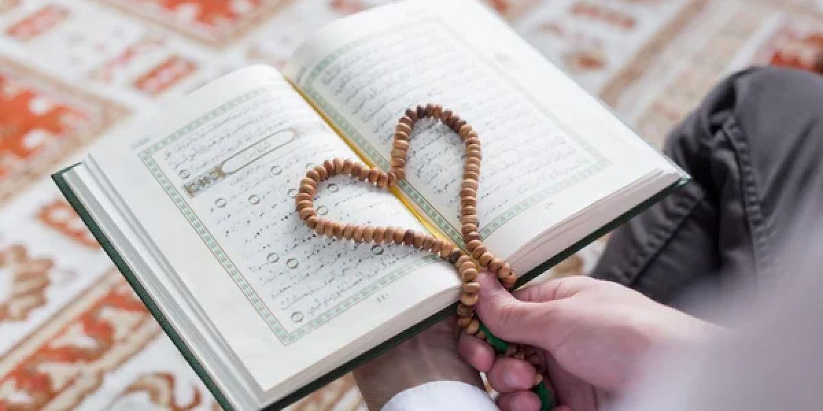 Online Quran Academy: Where Learning the Quran Becomes Easy