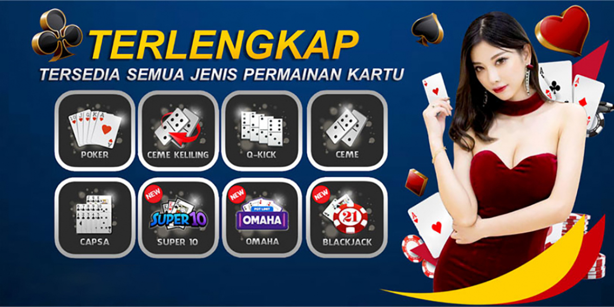 Inovasi Terbaru: Tren serta Pertumbuhan dalam Judi Slots Online