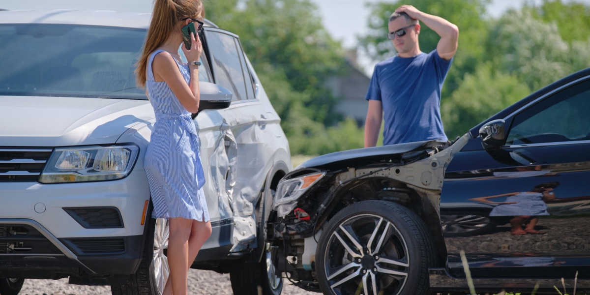 What to Expect When Working with a Las Vegas Personal Injury Lawyer After a Car Crash