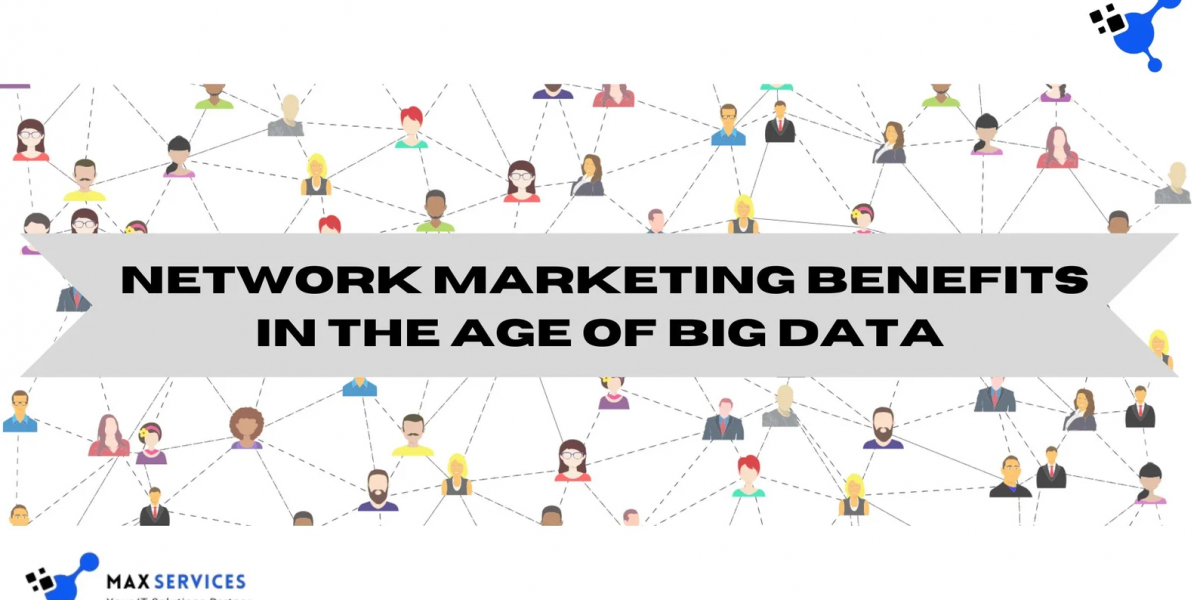 Harnessing Big Data for Success in Network Marketing