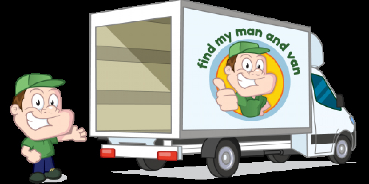 Man with a Van Birmingham: Affordable & Reliable Moving Services