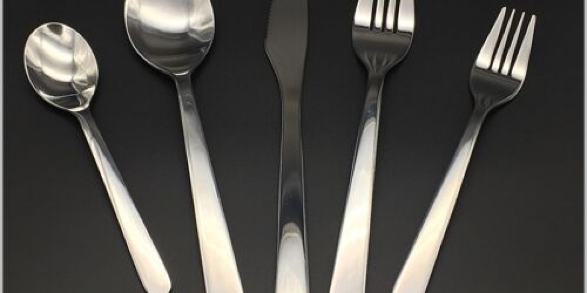 Stainless Steel Flatware will grow at highest pace owing to rising demand for durable and long-lasting utensils