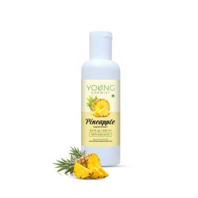 Pineapple Extract Profile Picture