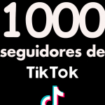 Comprar Seguidores TikTok