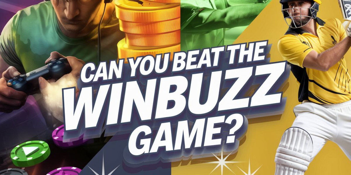 Everything You Need to Know About Mastering the WinBuzz Game Strategies