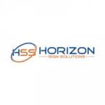 Horizon Sign Solutions