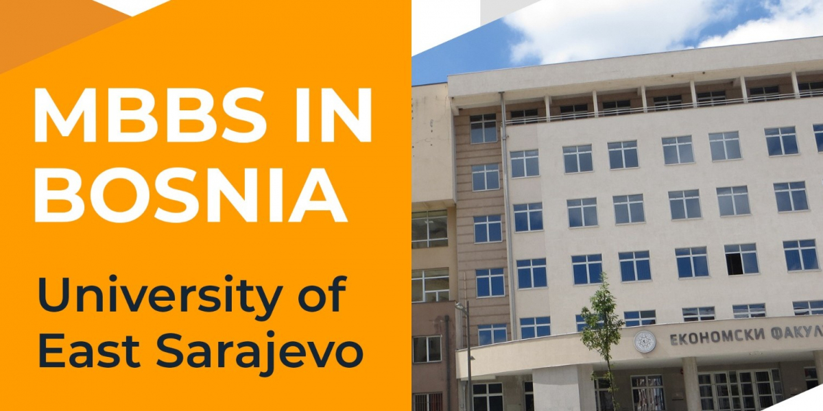 Obtain MBBS Degrees from the Globally Recognized Medical Universities in Bosnia