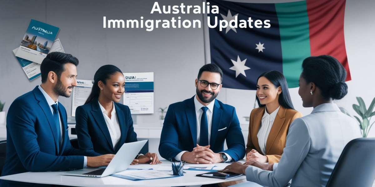 Understanding Australia's Immigration Draws: Key Insights for Aspiring Migrants