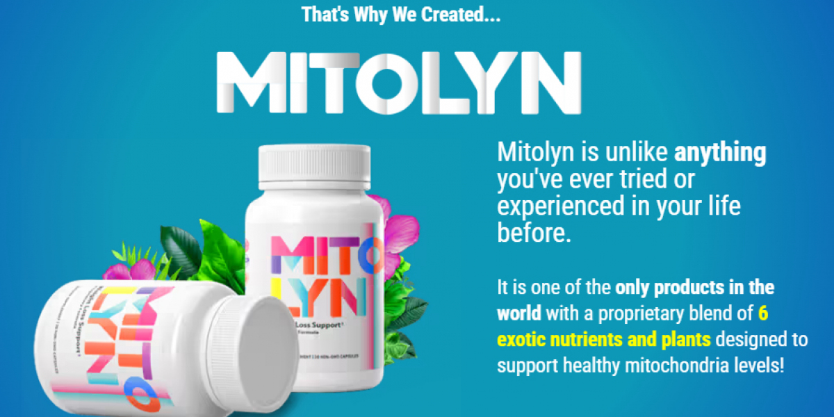 Mitolyn Reviews USA-{Mitolyn Side Effects​}-Unbiased Mitolyn Review: Does It Really Work for Weight Management?