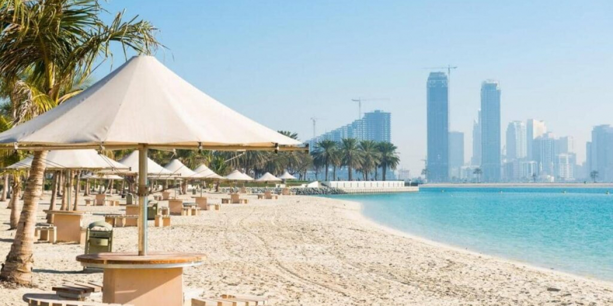 Discover Al Mamzar Beach Park: Your Ultimate Guide to Dubai’s Hidden Gem