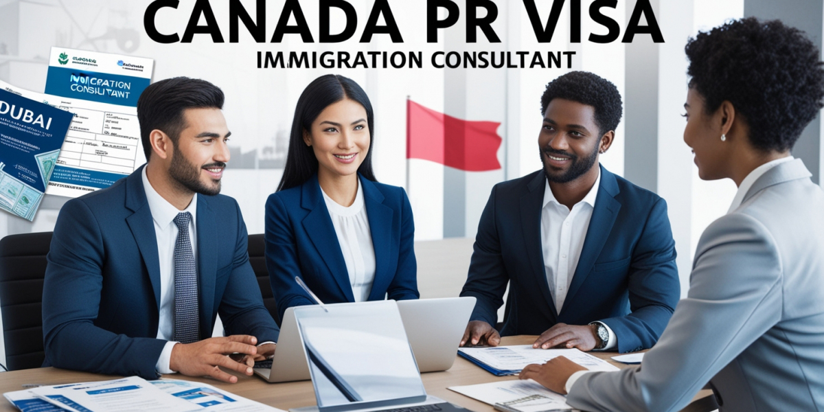 Canada PR – Your Gateway to Permanent Residency in Canada