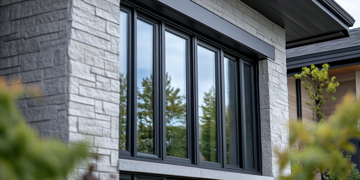 The Benefits of Energy-Efficient Windows for Your Home