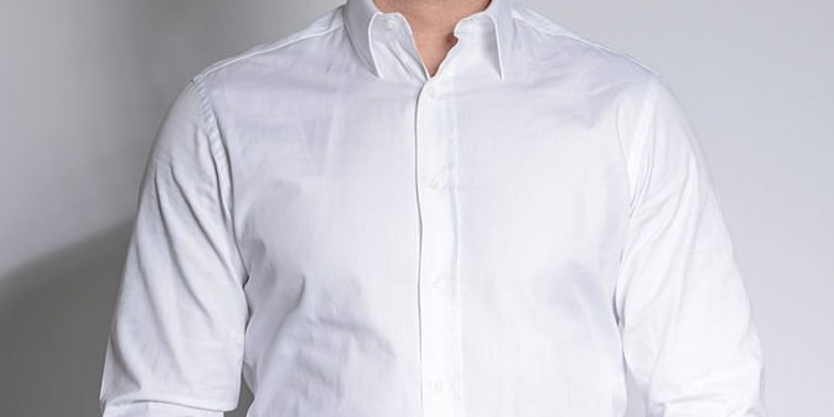 Why Stays for Shirt Collars Are a Must-Have for Every Wardrobe