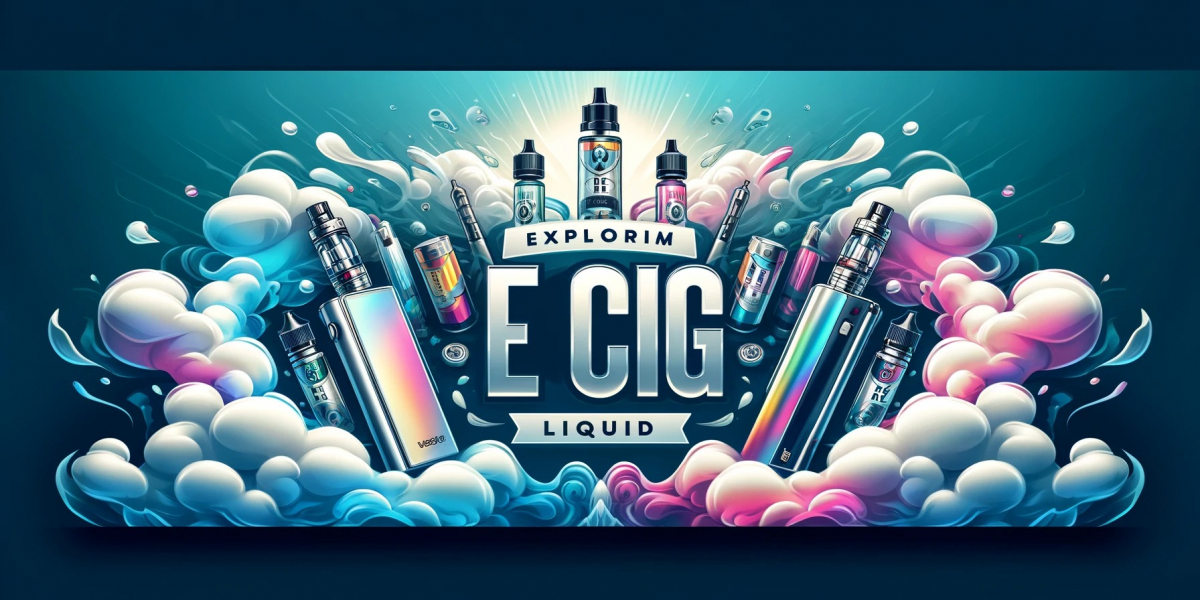 A Comprehensive Guide to Choosing the Best E Cig Liquid for Your Vaping Experience