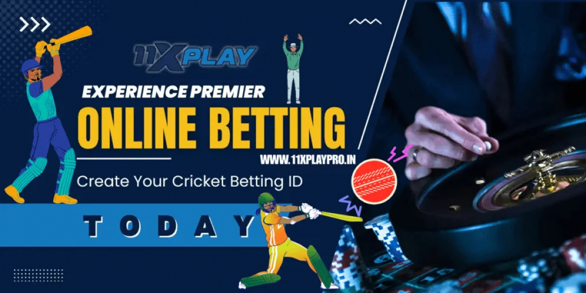 Unlock the Ultimate Betting Experience with 11xplay Online Betting Platform