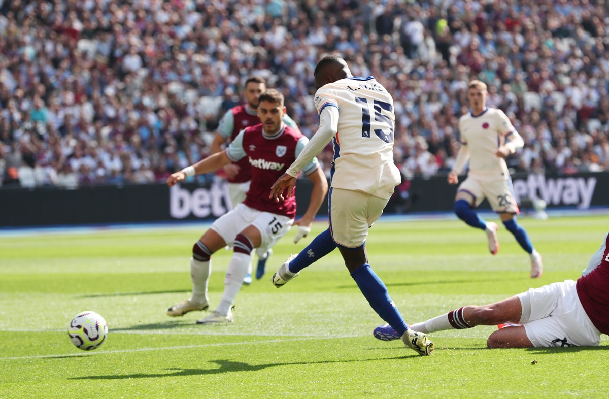 Soi kèo Chelsea vs West Ham lúc 03h00 ngày 4/2/2025