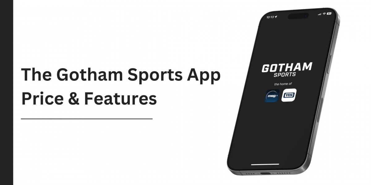 How to Develop App Like Gotham Sports App: Price & Features