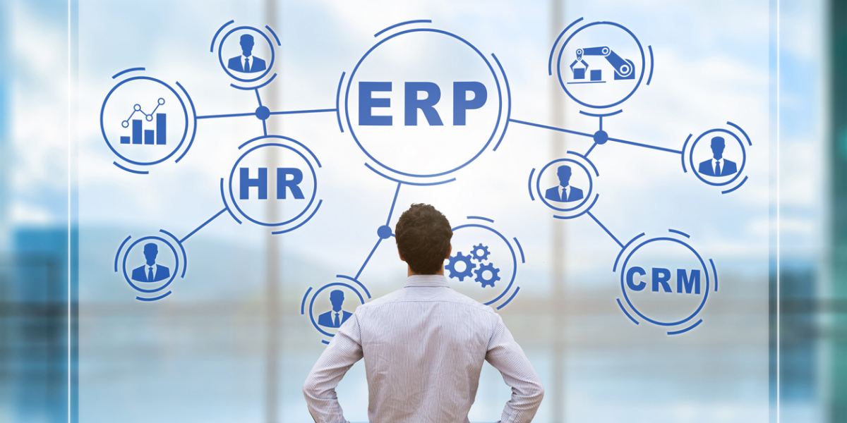 Enterprise Resource Planning Market to Grow at Highest Pace Owing to Surging Demand from SMEs