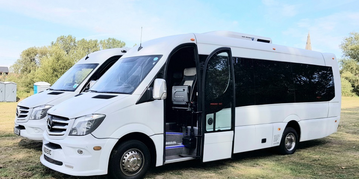 Coach Companies in London: The Best Options for Travel & Hire