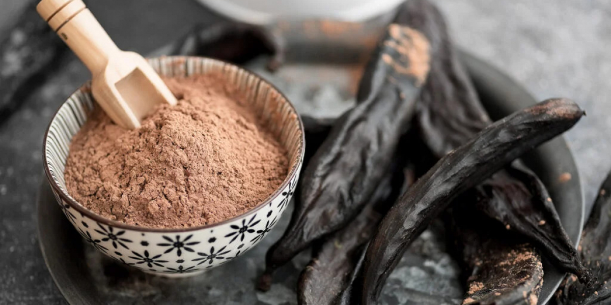 Exploring the Carob Powder Market: Emerging Trends, Growth Drivers, and Future Forecasts (2023-2033)