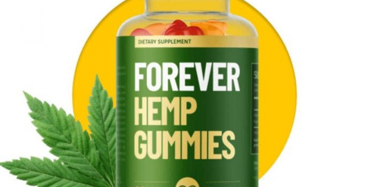 Forever Hemp Reviews: Natural Ingredients & Majestic Benefits