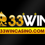 33WINcasino com