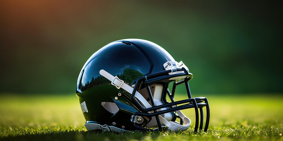 Football Helmet Market Forecast: What’s Next for Growth and Consumer Demand?