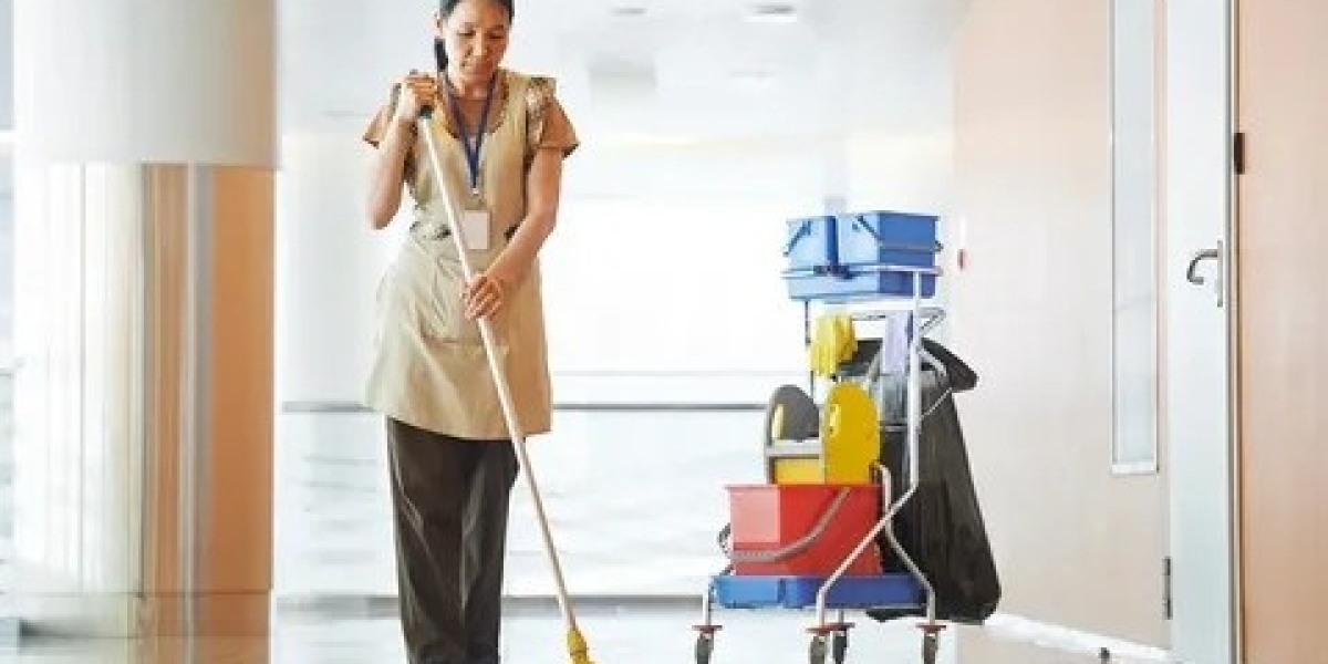 For professional Cleaning Services Dubai for a spotless home, rely on Urban Mop