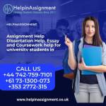 Assignment Help in Melbourne